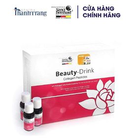 COLLAGEN BEAUTY DRINK HỘP 30 CHAI