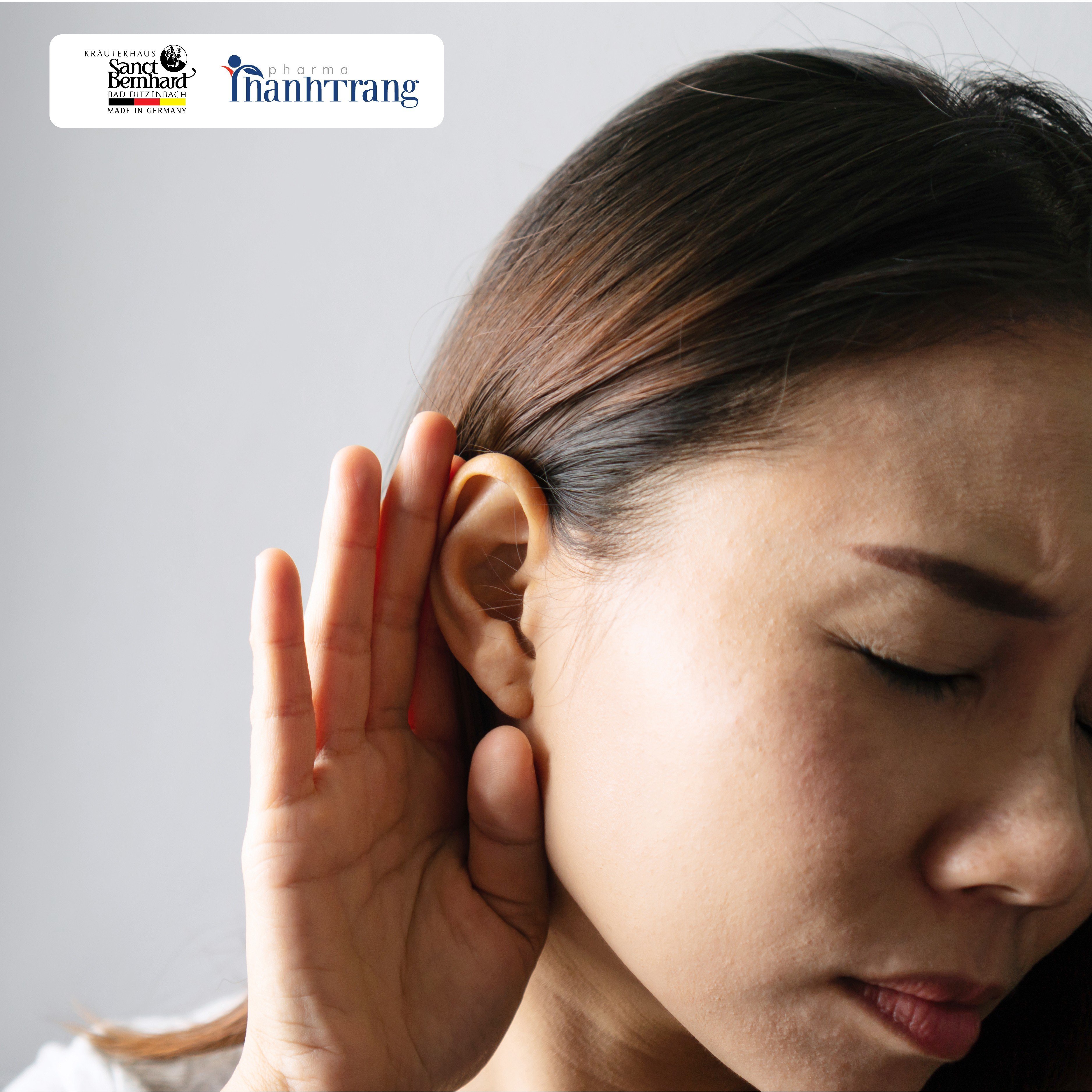 Dấu hiệu nhận biết viêm tai giữa