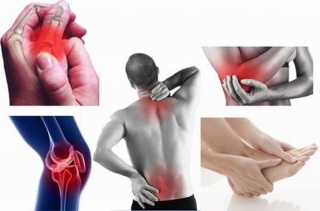 5 BỆNH XƯƠNG KHỚP GÂY BIẾN CHỨNG NGUY HIỂM CẦN CHÚ Ý