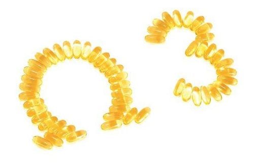 Duy trì Omega 3 đều đặn: Chìa khóa cho hiệu quả bền vững