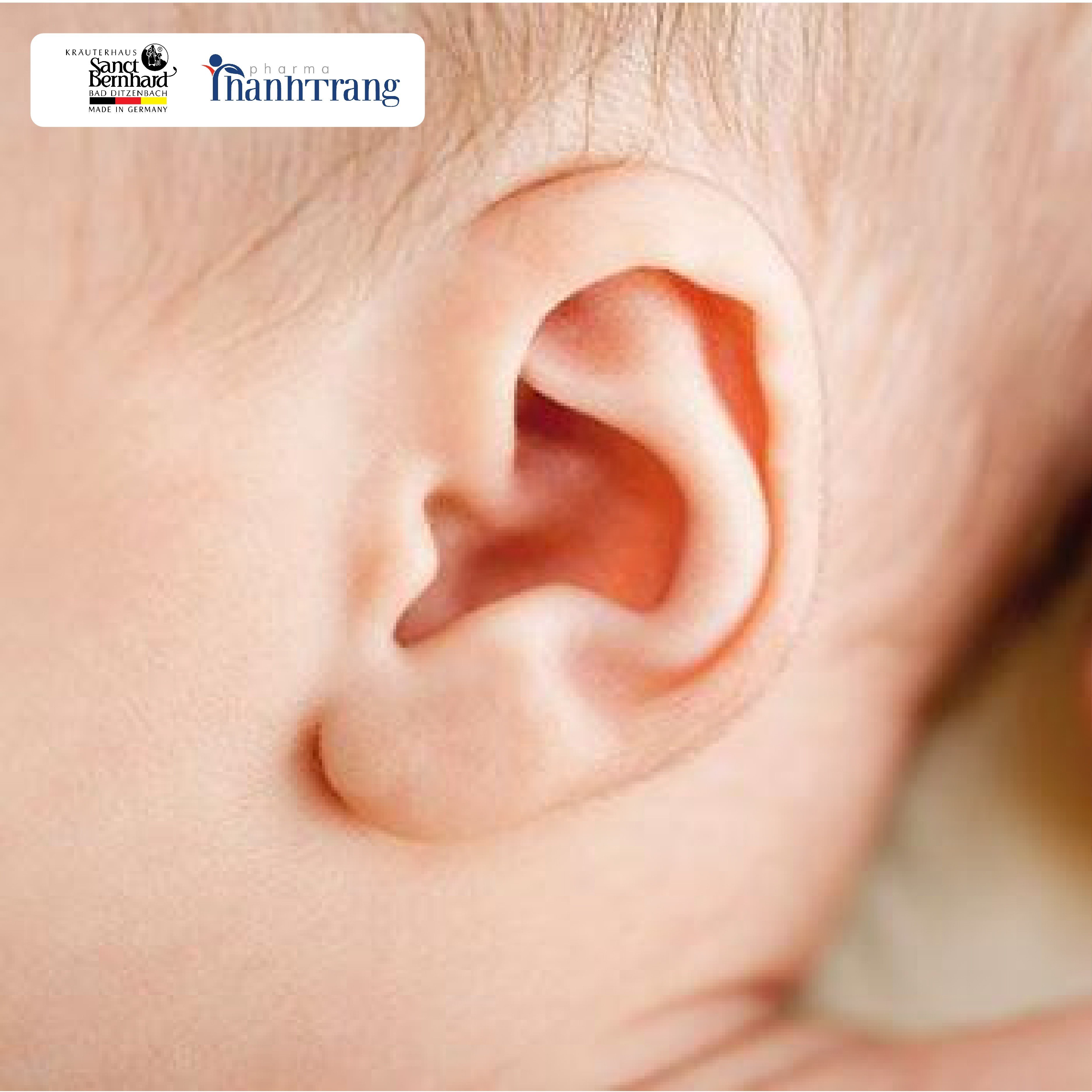 Biến chứng nguy hiểm của bệnh viêm tai giữa