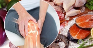 Ăn gì bổ xương khớp? 14 thực phẩm nên bổ sung để giảm đau khớp, tăng cường xương