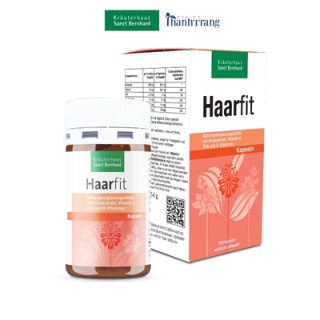 Viên uống bổ tóc Haarfit