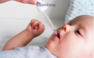 Vitamin D3 K2 Cho Trẻ Sơ Sinh Loại Nào Tốt? Bố Mẹ Nên Chọn Loại nào?